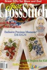 Just Cross Stitch JCS May - June 2003