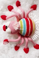 Mala design_Spider