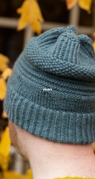 Pierre Hat by Stephen West