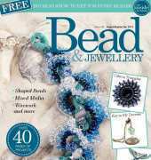 Bead & Jewellery-Issue 56-August-September-2014 /no ads