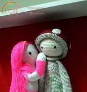 sweet couple
