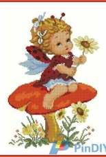 Rogoblen 18.000 Ladybug Halt XSD + PCS