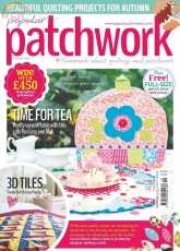 Popular Patchwork-UK-Issue 10-October-2015