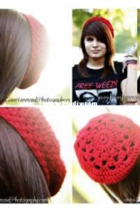 Inner Hooker - The Collegiate Lightweight Beanie