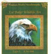 Kustom Krafts JW-006 - Eagle1
