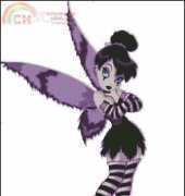 MAMB - Goth Tink No Background