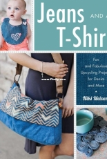 Jeans and a T-Shirt by Niki Meiners