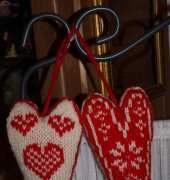 Christmas Ball & Heart tbc