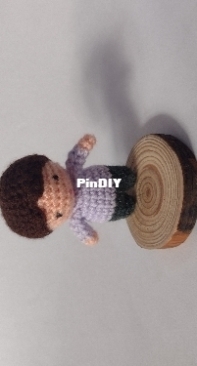 Little boy