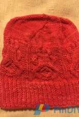 Sheela Na Gig Beanie by Nora McNamara-Free