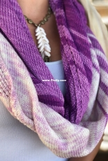 Gradient Bias by Baah Yarn