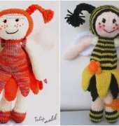 My doll bee