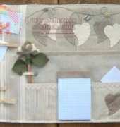 Un Mondo di Fantasia-Kitchen Cupbord /Italian