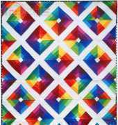 Better Off Thread-Kite Flight Quilt-Free Pattern
