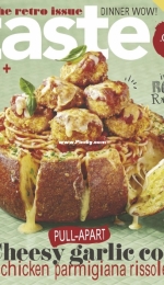 Taste.com.au - March 2021