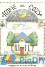 Carolee McMullin - Home and Cozy - 1994