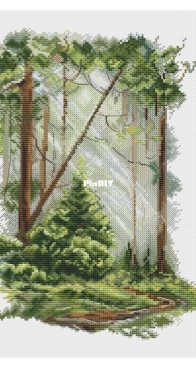 Sheeps Fun And Rugo - Family Workshop - Forest thicket by Anastasiya Kravtsova
