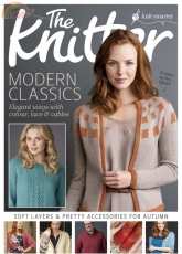 The Knitter Issue 89 2015