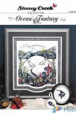 Stoney Creek Leaflet 89 - Ocean Fantasy