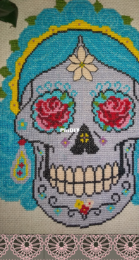 New finished