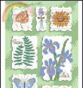 Dimensions 6855 Natures Beauty