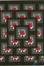 Lots of Blocks Quilt Pattern