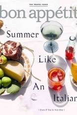 Bon Appetit - May 2018