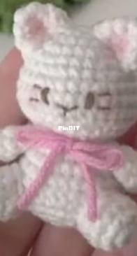 Unknown designer - Little Cat - Russian - Translated
