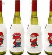 Permin 78-1594 - Elf and Toadstool Wine Aprons
