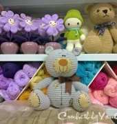 Teddy bear
