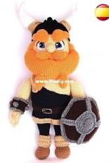 Sueños Blanditos - Gretel Crespo - Viking - Spanish