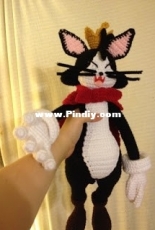 Danniek118 - Danielle Adams - Cait Sith - Free