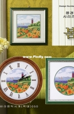 Oh Nice Day - Design Number 164 - Summer Set PCS