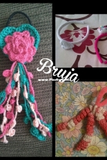 Hair accesories