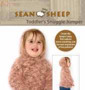 Sean Sheep-Toddler’s Snuggle Jumper