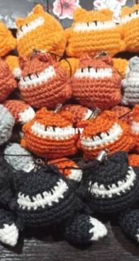 Foxes