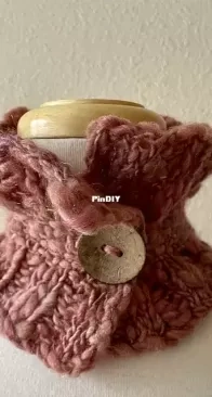 pebble collar by Nick Davis