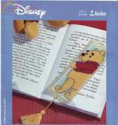 Royal Paris 9880.6801.003 - Cheeky Pooh Bookmark