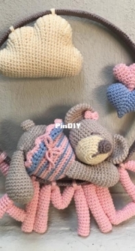 For a baby...