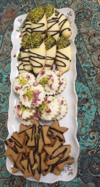 Cookies