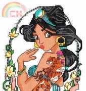 Eromas 78- Jasmine Pin up - Free