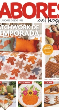 Labores Del Hogar - №790 - 2025 - Spanish