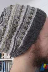 Zabeth Original-Phils Hat by Zabeth Loisel-Weiner-Free
