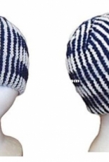 Double Stripes by Christina Williams