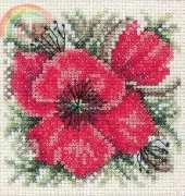 Lanarte 34352 Poppy