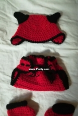 diaper cover set