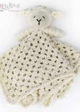 Bowtykes - Briana Olsen - Lamb Lovey