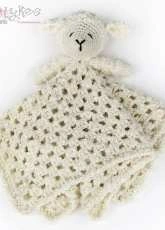 Bowtykes - Briana Olsen - Lamb Lovey