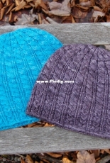 Blomidon Hiking Hat by Ana Watts