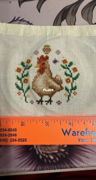 Hen